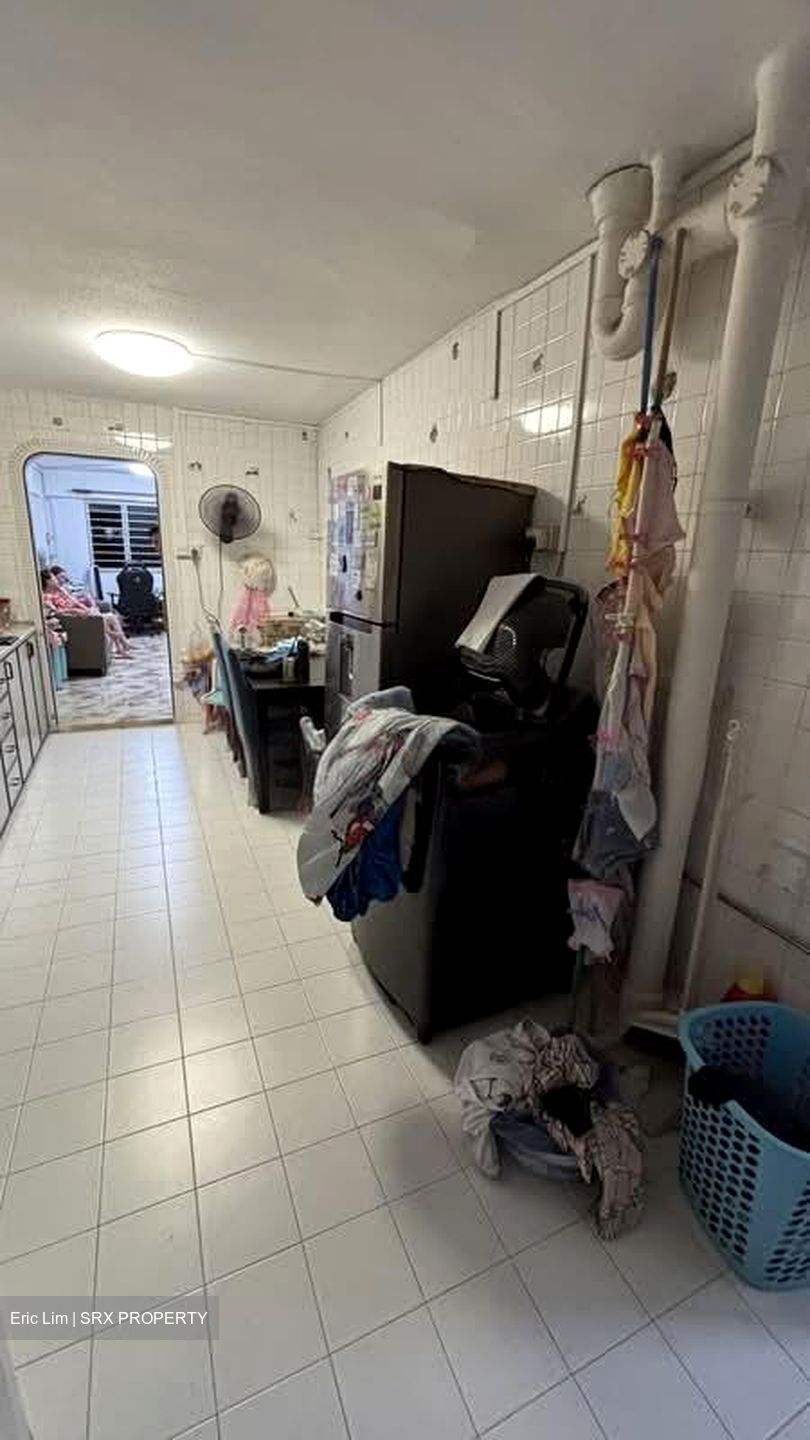 Blk 519 Bedok North Avenue 1 (Bedok), HDB 3 Rooms #603676241
